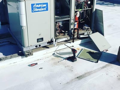 L&A Comfort Mechanical