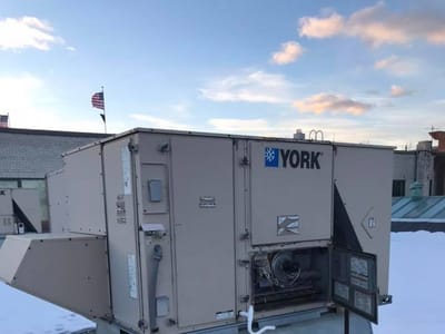 L&A Comfort Mechanical