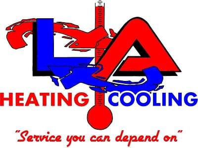 L.A. Heating and Cooling