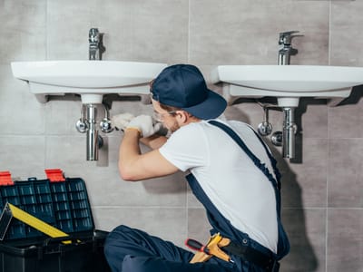 L&B Mechanical | Brooklyn NY | Water Heater Installation | Plumbing