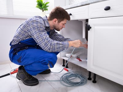 L&B Mechanical | Brooklyn NY | Water Heater Installation | Plumbing