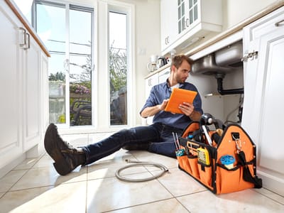 L&B Mechanical | Brooklyn NY | Water Heater Installation | Plumbing