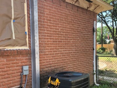 L.C.Services Company HVAC