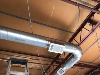 L.C.Services Company HVAC