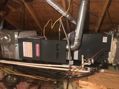 L.C.Services Company HVAC