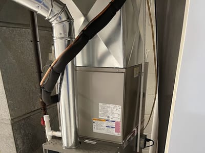 L.Cipriani Heating & Cooling Inc.