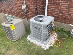 L.Cipriani Heating & Cooling Inc.