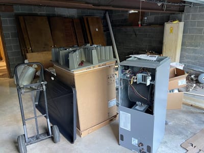 L.Cipriani Heating & Cooling Inc.