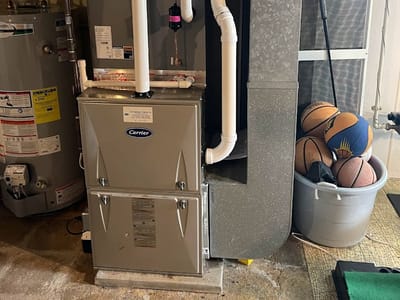 L.Cipriani Heating & Cooling Inc.