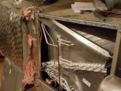 L D Goss Refrigeration