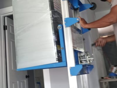 L. Davis Heating & Air Conditioning LLC