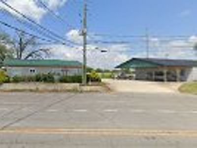 L&F Services LLC of Huntsville