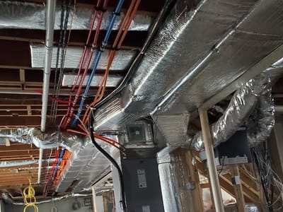 L&G Heating and Air Conditioning