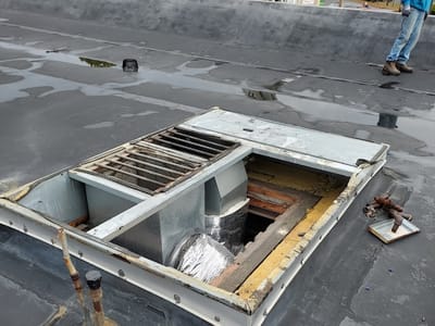 L&G Heating and Air Conditioning