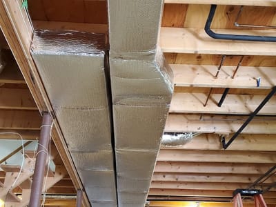 L&G Heating and Air Conditioning