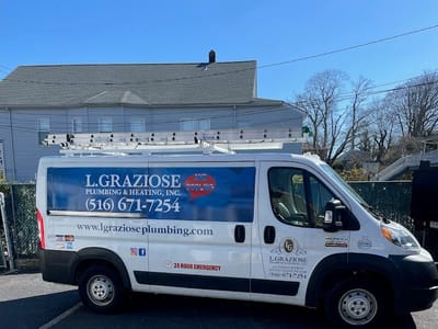 L. Graziose Plumbing Heating & Cooling