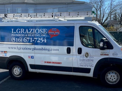 L. Graziose Plumbing Heating & Cooling