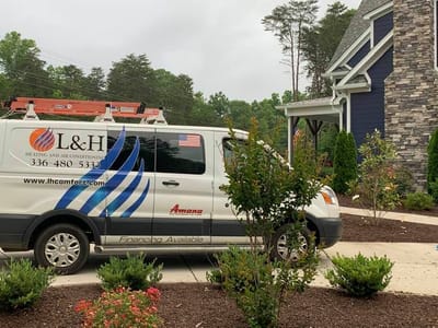 L&H Heating & Air Conditioning