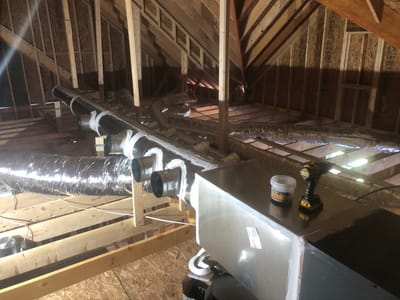 L&H Heating & Air Conditioning