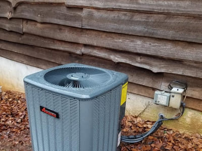 L&H Heating & Air Conditioning