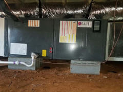 L&H Heating & Air Conditioning