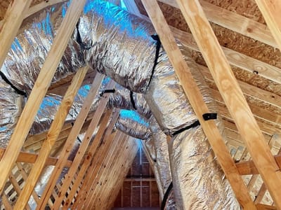 L&H Heating & Air Conditioning