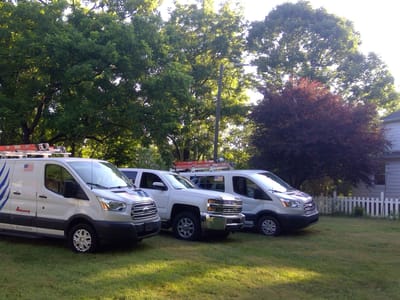 L&H Heating and Air Conditioning