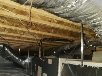 L&H Heating and Air Conditioning