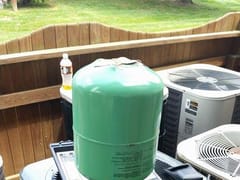 L&K Comfort Heating & Cooling Inc