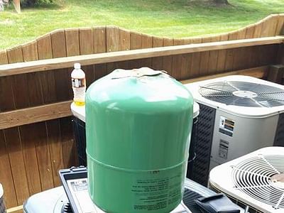 L&K Comfort Heating & Cooling Inc