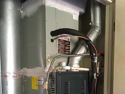 L & K Heating & Air Conditioning