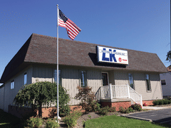 L K Heating & Cooling