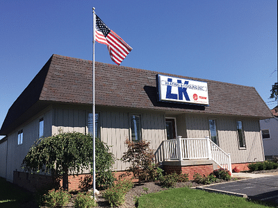 L K Heating & Cooling