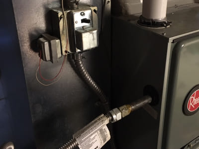 L & L Heating & Air Conditioning