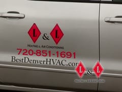 L & L Heating & Air Conditioning