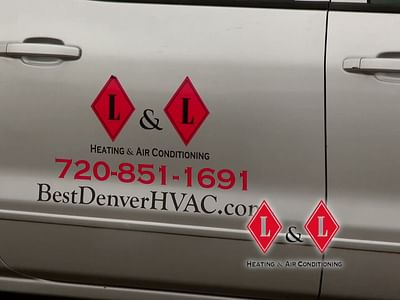 L & L Heating & Air Conditioning