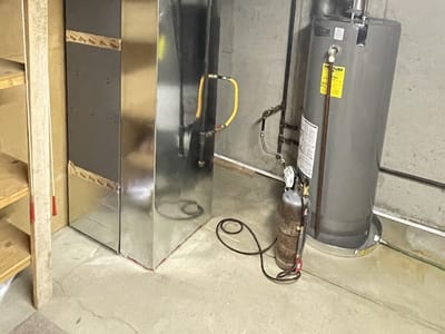 L&M HVAC & Mechanical