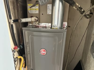 L&M HVAC & Mechanical