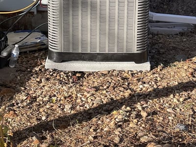 L&M HVAC & Mechanical