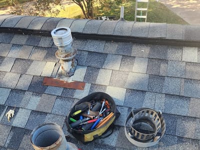 L&M Services Heating and Air Conditioning HVAC