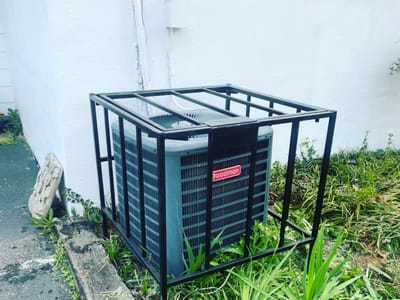 L&M Services Heating and Air Conditioning HVAC