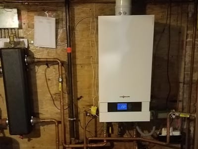 L. N. King Plumbing, Heating & Air Conditioning, Inc.