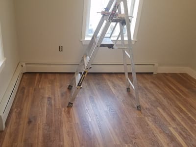 L. N. King Plumbing, Heating & Air Conditioning, Inc.