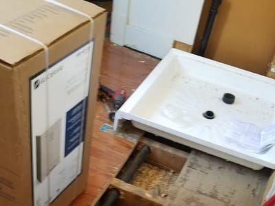 L. N. King Plumbing, Heating & Air Conditioning, Inc.