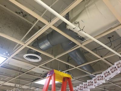 L & O AIR CONDITIONING AND HEATING