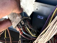 L & O AIR CONDITIONING AND HEATING