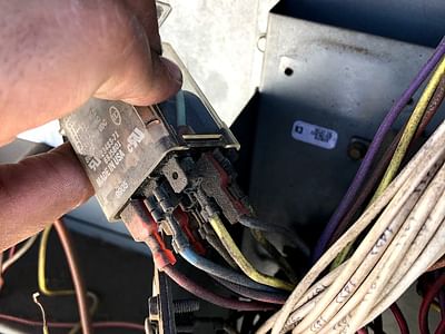 L & O AIR CONDITIONING AND HEATING