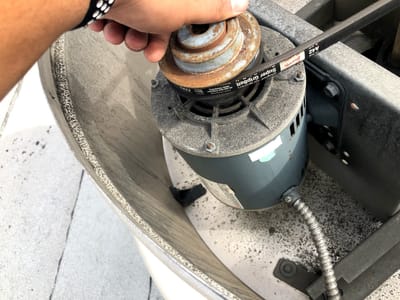 L & O AIR CONDITIONING AND HEATING