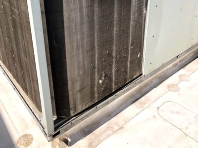 L & O AIR CONDITIONING AND HEATING