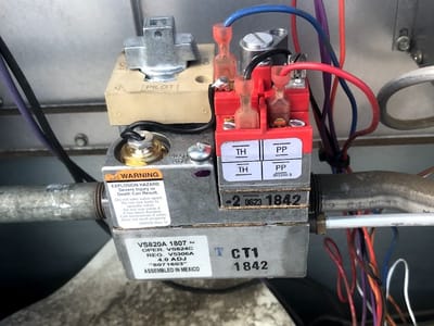 L & O AIR CONDITIONING AND HEATING